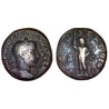 As de Gordien III (241-243) Ric 298b sear 8780 atelier Rome