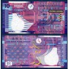 Hong Kong Pick N°400a, Billet de banque de 10 dollars 2002