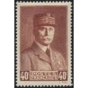 Timbre France Yvert No 470 Maréchal Pétain