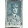 Timbre France Yvert No 471 Maréchal Pétain