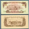 Viet-Nam Sud Pick N°37, Billet de banque de 10 Xu 1966-1975