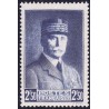 Timbre France Yvert No 473 Maréchal Pétain