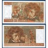 10 Francs Berlioz Sup 7.8.1975 Billet de la banque de France