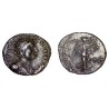 Hemidrachme d'Hadrien Pour la Cappadoce (an 5 121-122), atelier Caesarea