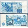 Algérie Pick N°131 , Billet de banque de 100 dinar 1981