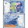 50 Francs St-Exupery Neuf 1999 Billet de la banque de France