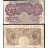 Grande Bretagne TB Pick N°366 de 10 shillings 1940-1948