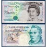 Grande Bretagne Pick N°382a, Billet de banque de 5 livres 1990