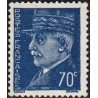 Timbre France Yvert No 510 Type Pétain (Hourriez)