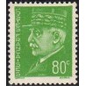 Timbre France Yvert No 513 Type Pétain (Hourriez)