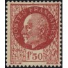 Timbre France Yvert No 517 Type Pétain (Bersier)