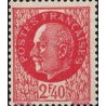 Timbre France Yvert No 519 Type Pétain (Bersier)