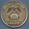 jeton Volcan de lamptegy, volcanexpress - 2019 medaille