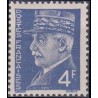 Timbre Yvert No 521A Type Pétain (Hourriez)