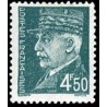 Timbre Yvert No 521B Type Pétain (Hourriez)