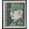 Timbre Yvert No 523 Type Pétain (Hourriez)