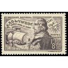 Timbre France Yvert No 544 Jean de Vienne