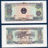 Viet-Nam Nord Pick N°79a, Billet de banque de 5 Hao 1976