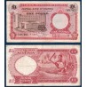 Nigeria Pick N°8, Billet de Banque de 1 Pound 1967