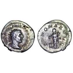 Antoninien de Philippe 1er (245-247), RIC 28c sear 8922 atelier Rome