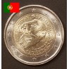 2 euros commémoratives Portugal 2019 Magelan pieces de monnaie €