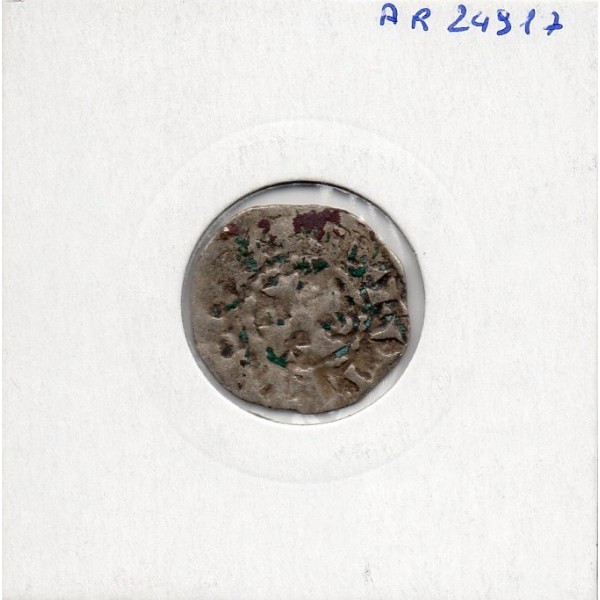 comté d'Anjou, Foulques V et Geoffroy IV, (1109-1151) Denier