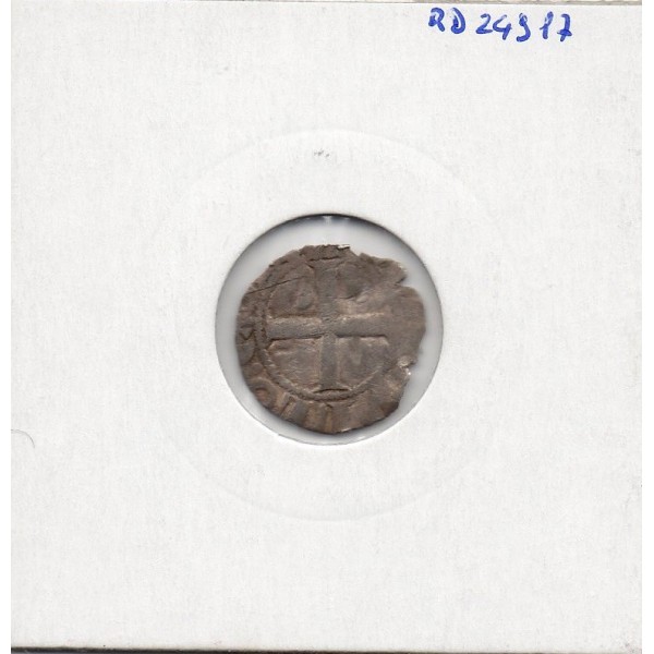 Seigneurie de bearn, les Centules (1080-1280) denier