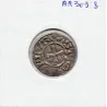 Blesois, comté de Blois anonyme atribué à Thibaut III, (1050-1090) Denier