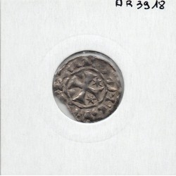 Bretagne, comté de Penthievre, Etienne 1er (1100-1150) Denier