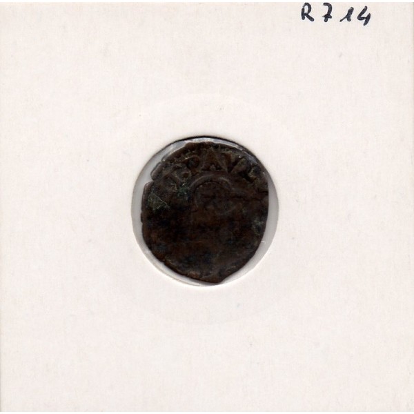 Comtat Venaissin, Urbain VIII (1623-1644) Patard