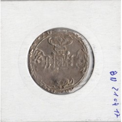 Franche Comté, Comté de Bourgogne, Philippe IV (1622-1634) 1/16 Patagon Dole