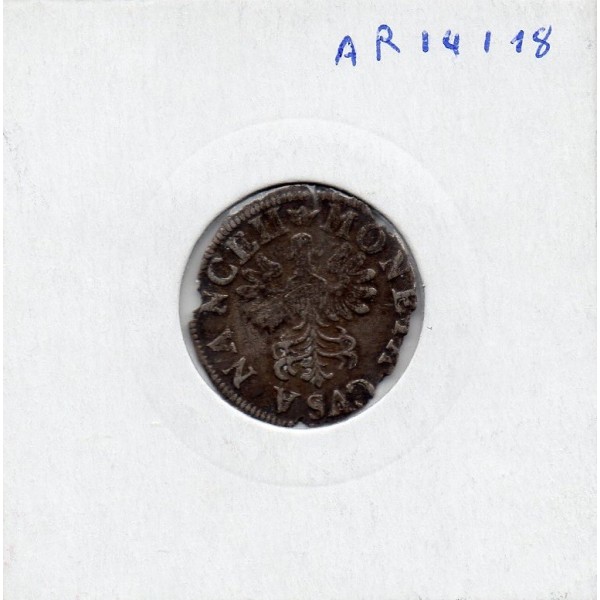 Duché de lorraine, Charles IV (1625-1675) Gros