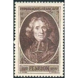 Timbre France Yvert No 785 Fenelon