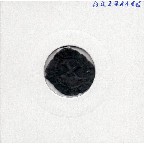 Principauté D'Orange, Raymond IV (1340-1360) Carlin