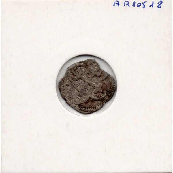 Duché de Savoie, Emmanuel Philibert (1553-1580) quart de sol