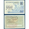 Billet de 5 Kilo d'acier Ordinaire SPL, 30 séptembre 1948