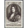 Timbre France Yvert No 848 Jean Racine 250e anniversaire de la mort