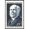 Timbre France Yvert No 864 Raymond Poincaré