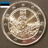 2 euros commémoratives Estonie 2019 Festival estonien de la chanson pieces de monnaie €