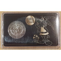 2 euros commémorative France 2019 Asterix piece de monnaie €