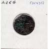 Double Tournois Philippe IV (1295-1303) pièce de monnaie royale