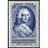 Timbre France Yvert No 940 journée du timbre comte d'Argenson