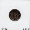 4 Sols au 2L 1692 A Paris Louis XIV reformé pièce de monnaie royale