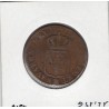 Sol à la vieille tête 1771 BB Strasbourg Louis XV pièce de monnaie royale