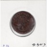 Demi Sol 1779 &  Aix Louis XVI pièce de monnaie royale
