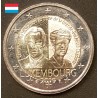 2 euros commémoratives Luxembourg 2019 Grande duchesse Charlotte pieces de monnaie €