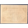 Assignat 50 livres 24.12.1792 Sup signature Francois