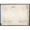 Assignat 500 livres 29.9.1790 TTB signature Haurat