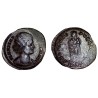 AE3 Fausta (324-325), RIC 459 sear 16544 atelier Treves
