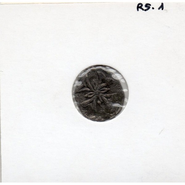 Principauté des Dombes, Louis II de Montpensier (1585) Liard